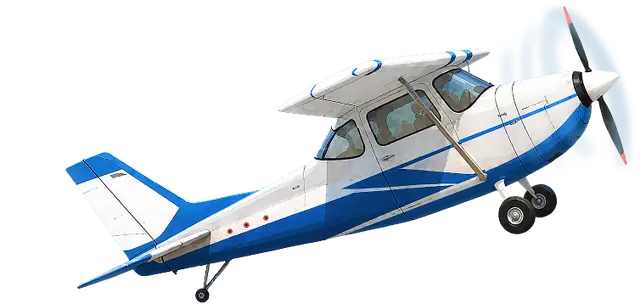 Avia plane