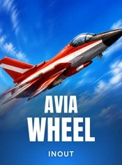 Avia Wheel by InOut game tile